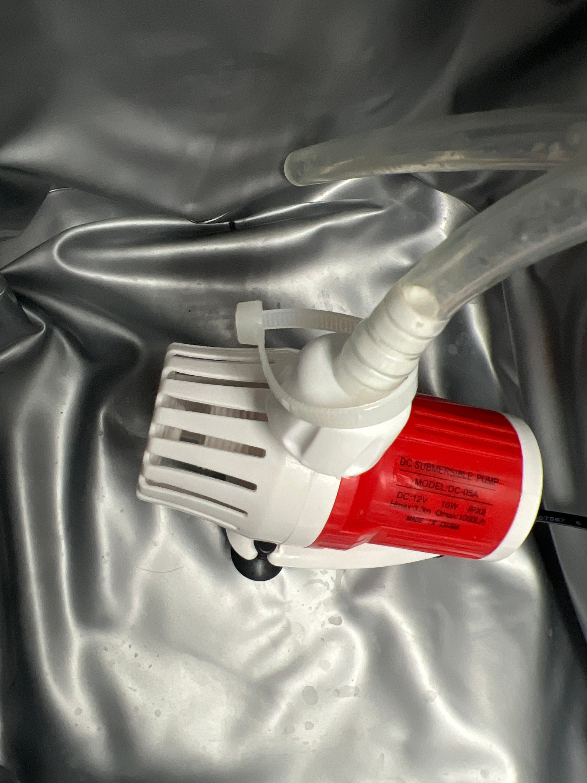 Cold Therapy Machine with Programmable Timer