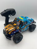 Fast RC Car 4x4 Truck