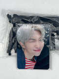 BTS Lightstick with 7 Photocards