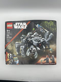 LEGO Star Wars Spider Tank 75361