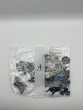LEGO Star Wars Spider Tank 75361 minifigures