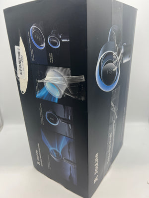 100-Speed Adjustable Fan