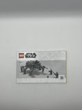 LEGO Star Wars Spider Tank 75361