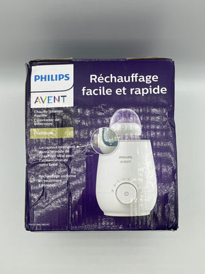 Philips Avent SCF358 Bottle Warmer