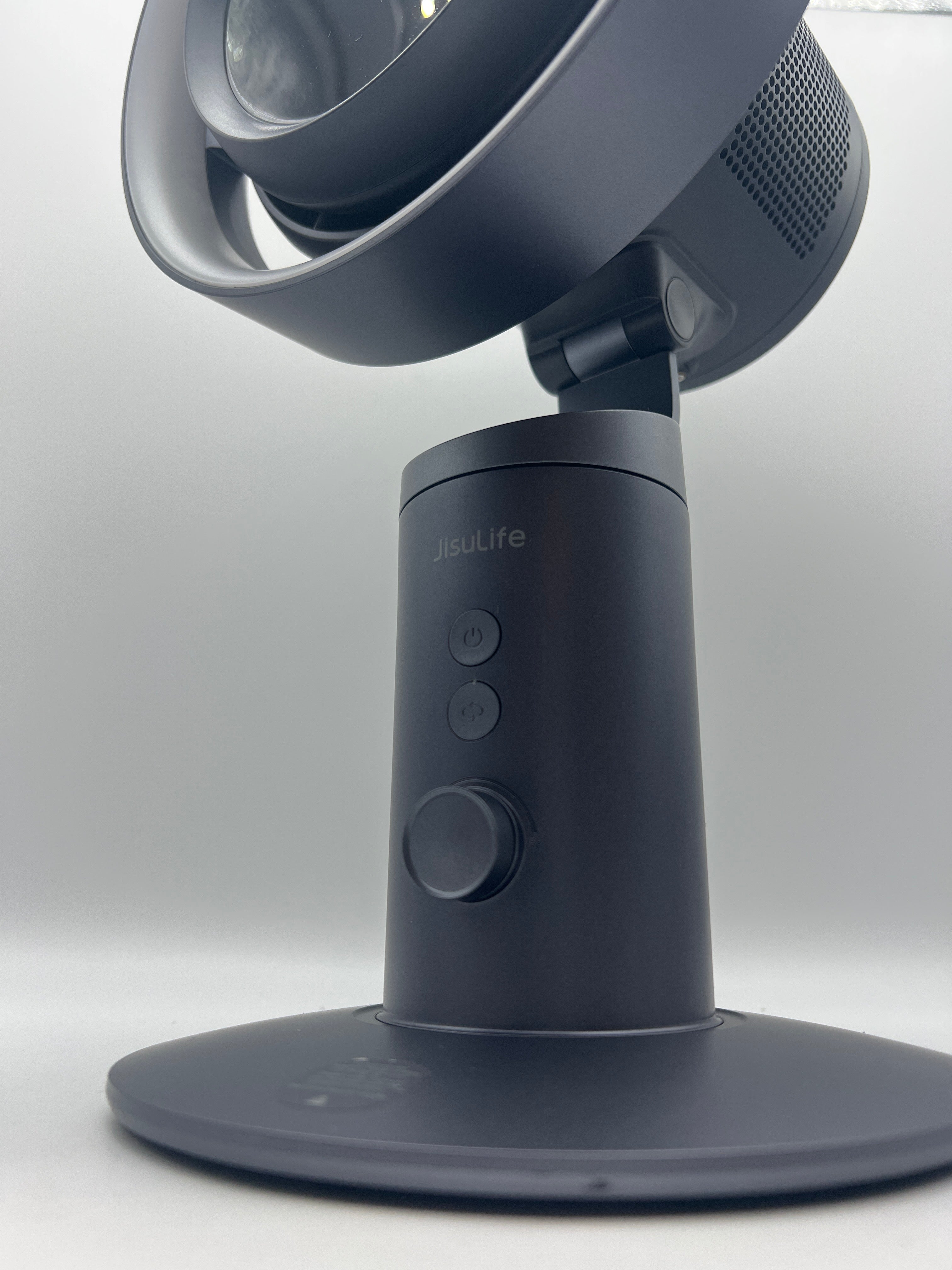 Air Purifier with H11 HEPA Filter