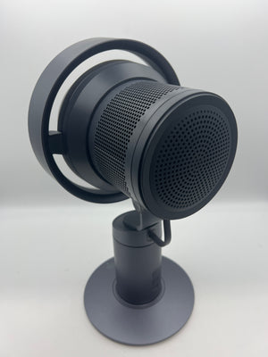 3-IN-1 Turbo Oscillating Fan