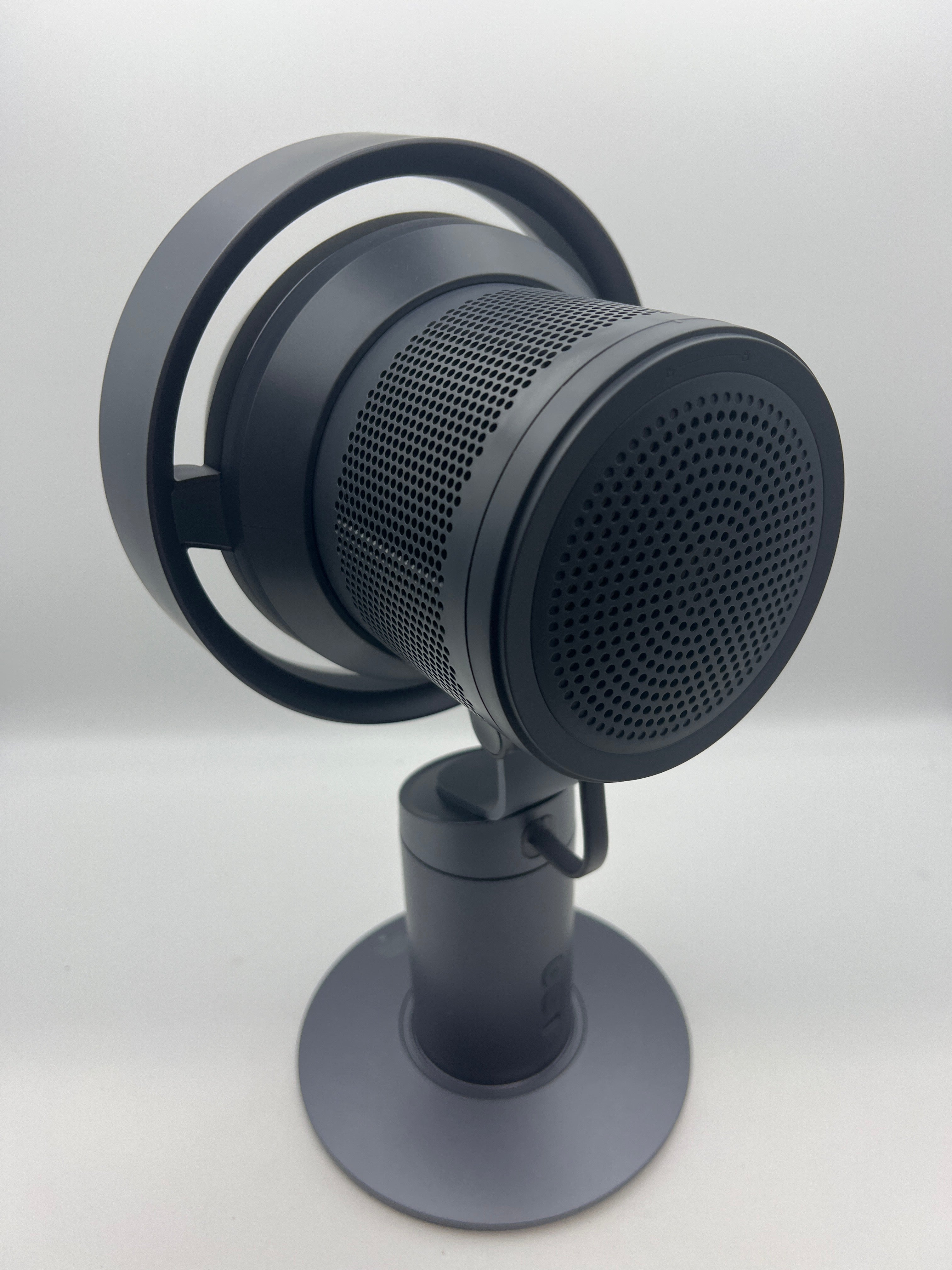 3-IN-1 Turbo Oscillating Fan