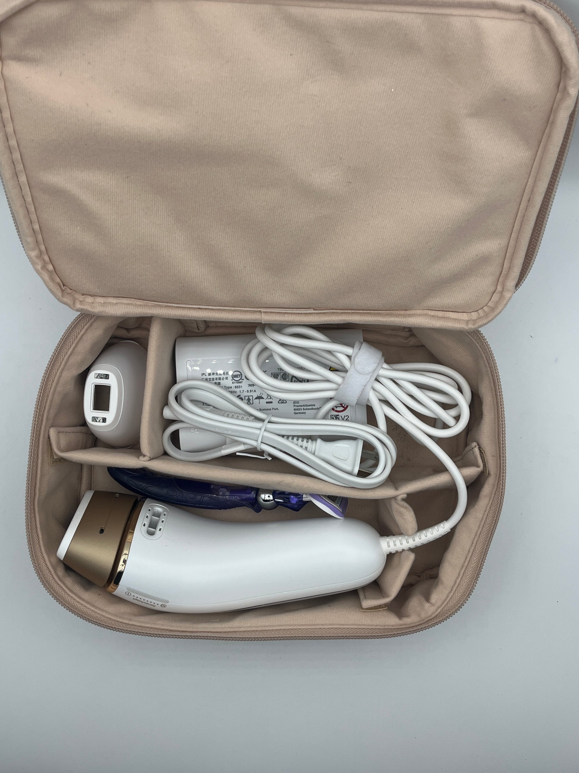 Braun Silk·Expert Pro 5 IPL device