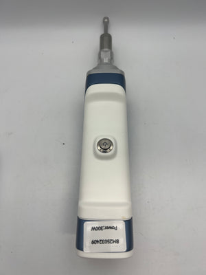 Bonvoisin Cell Disruptor Mixer