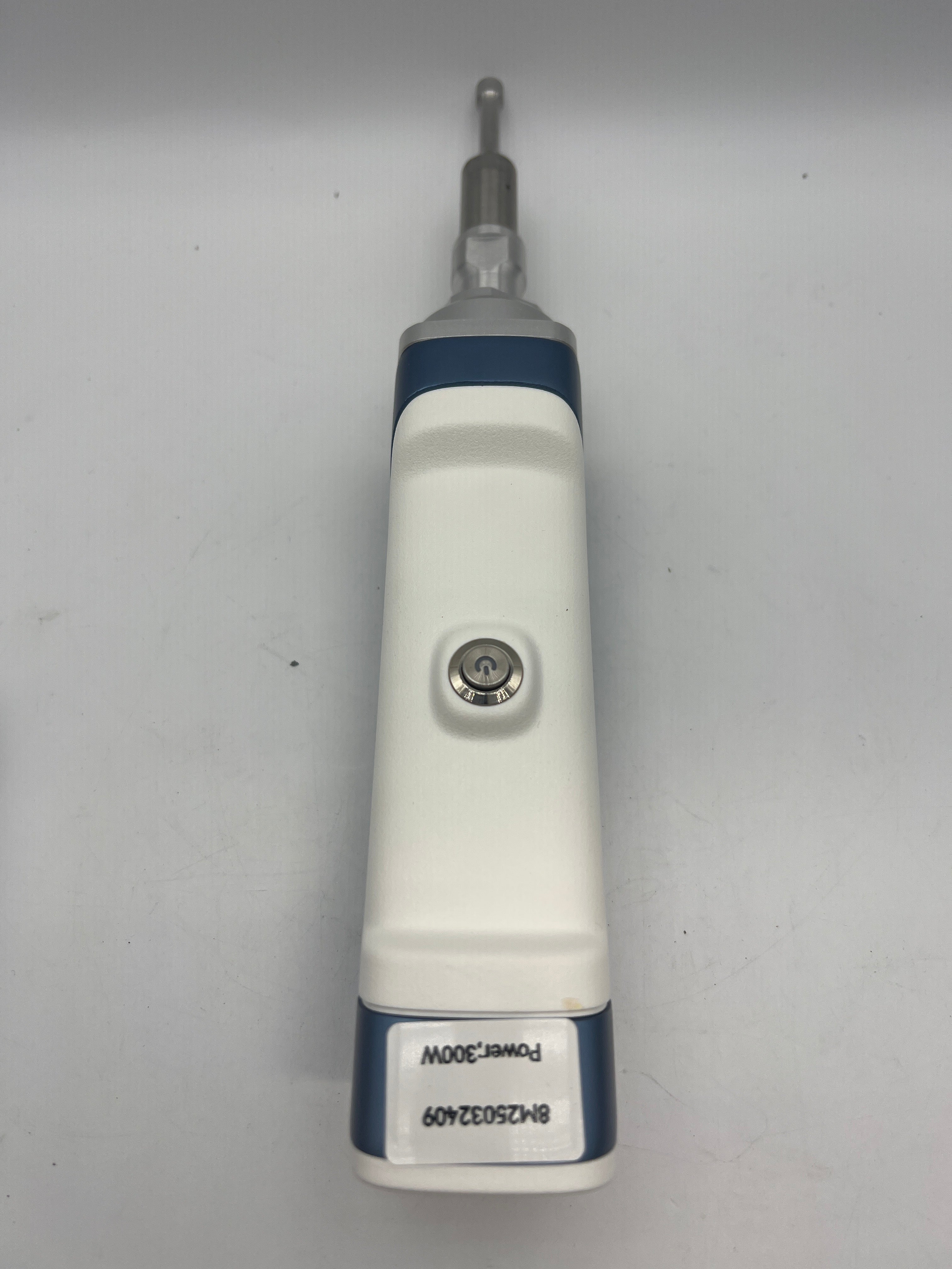 Bonvoisin Cell Disruptor Mixer