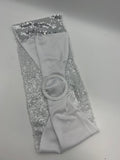 Newwiee Glitter Table Runners