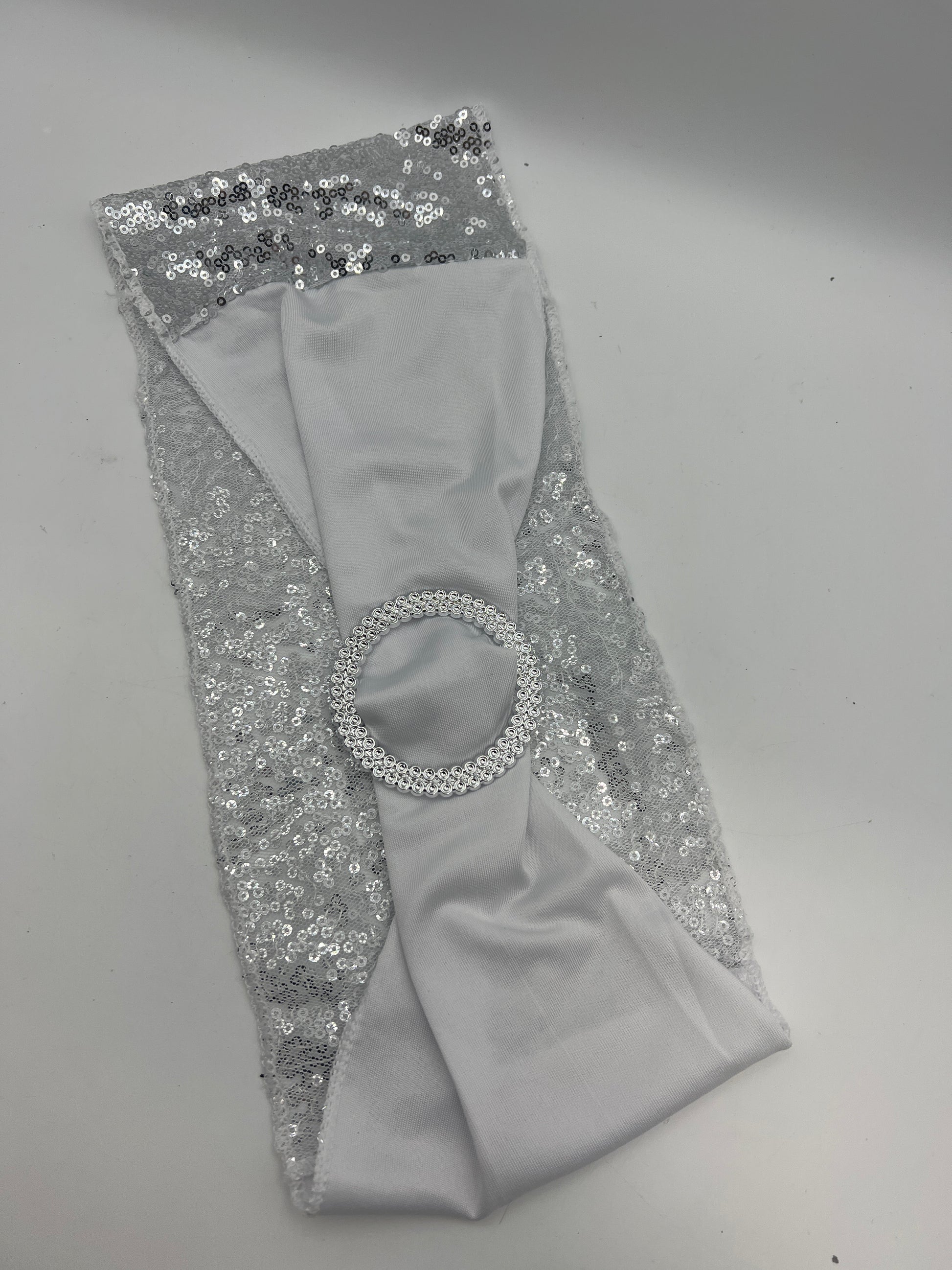 Newwiee Glitter Table Runners