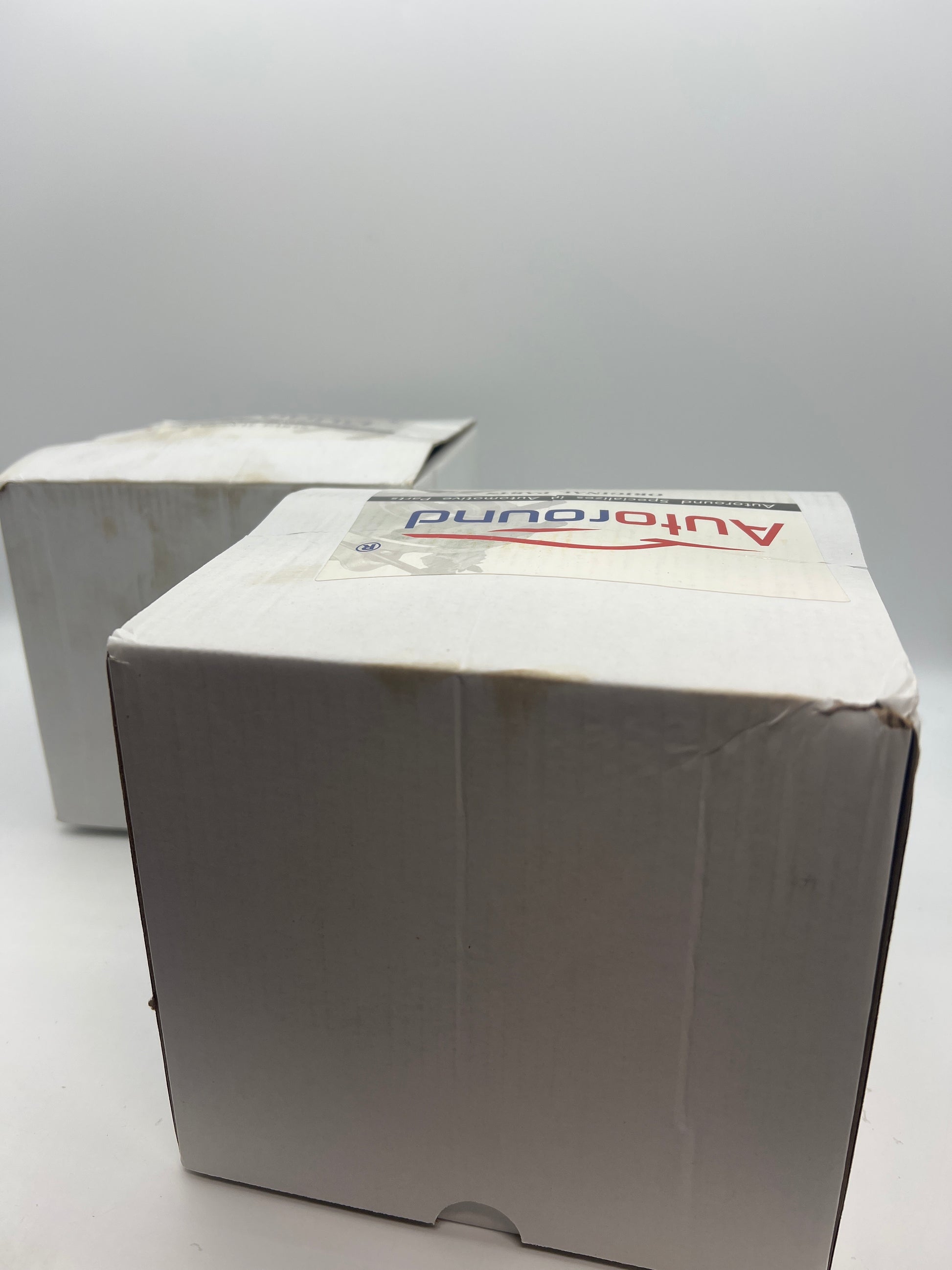 Autoround 512333 Rear Wheel Bearing and Hub Assembly