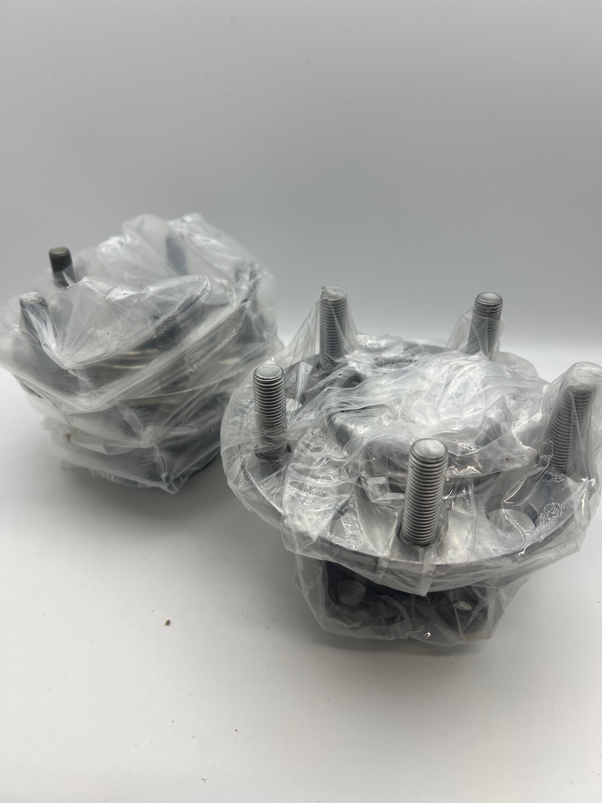 Autoround 512333 Rear Wheel Bearing and Hub Assembly