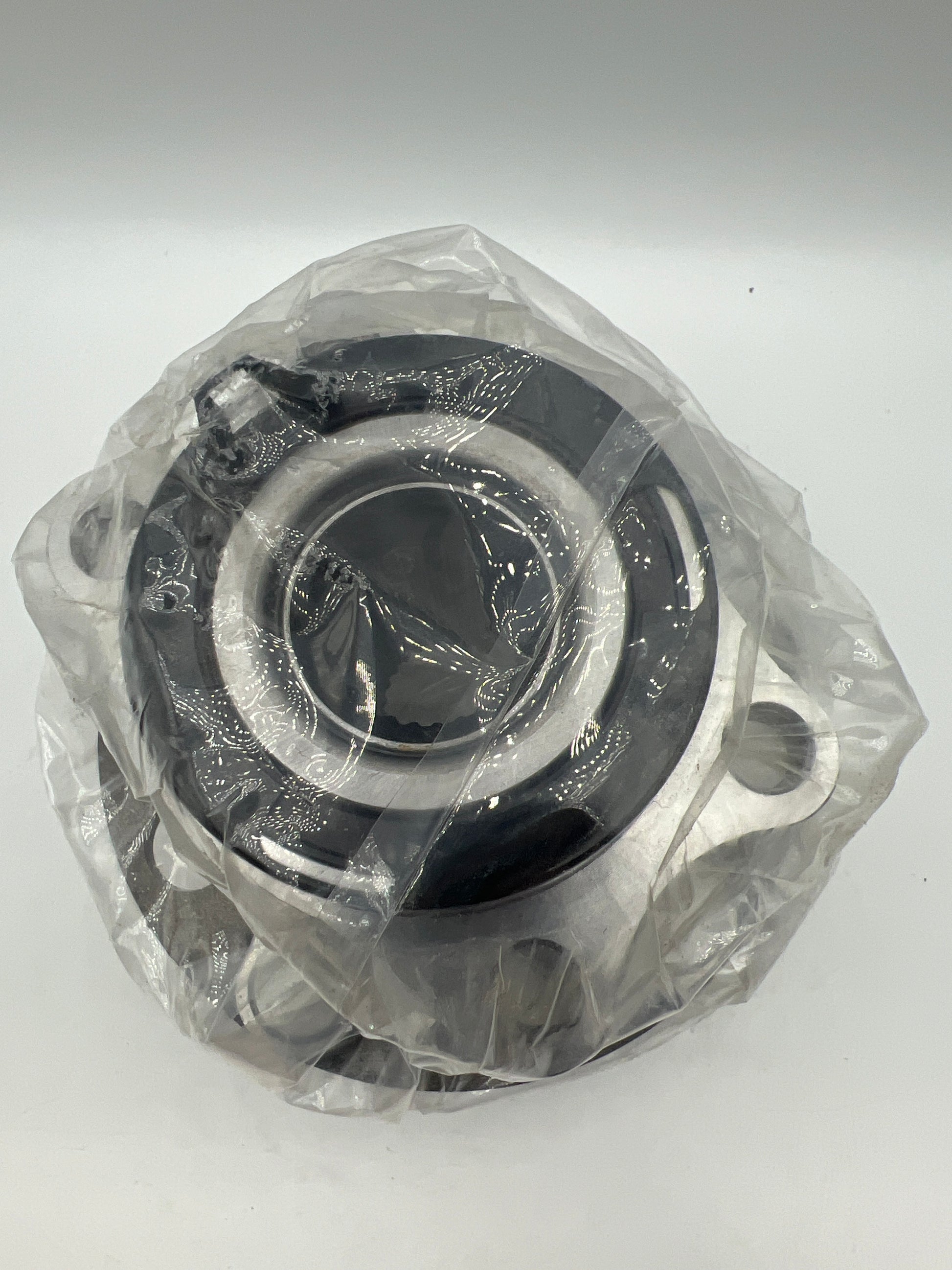 Autoround 512333 Rear Wheel Bearing and Hub Assembly