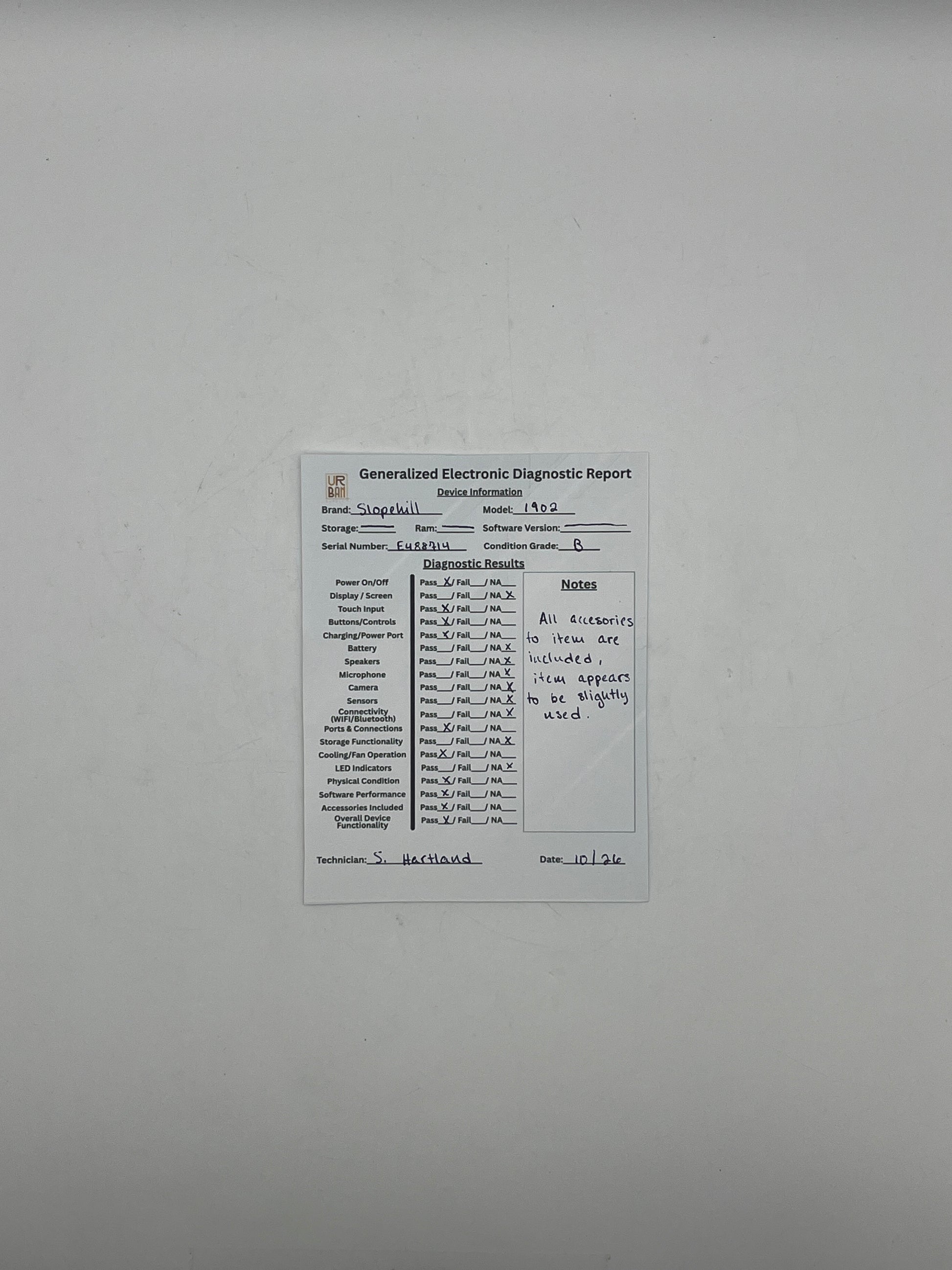 Low Noise Blow Dryer