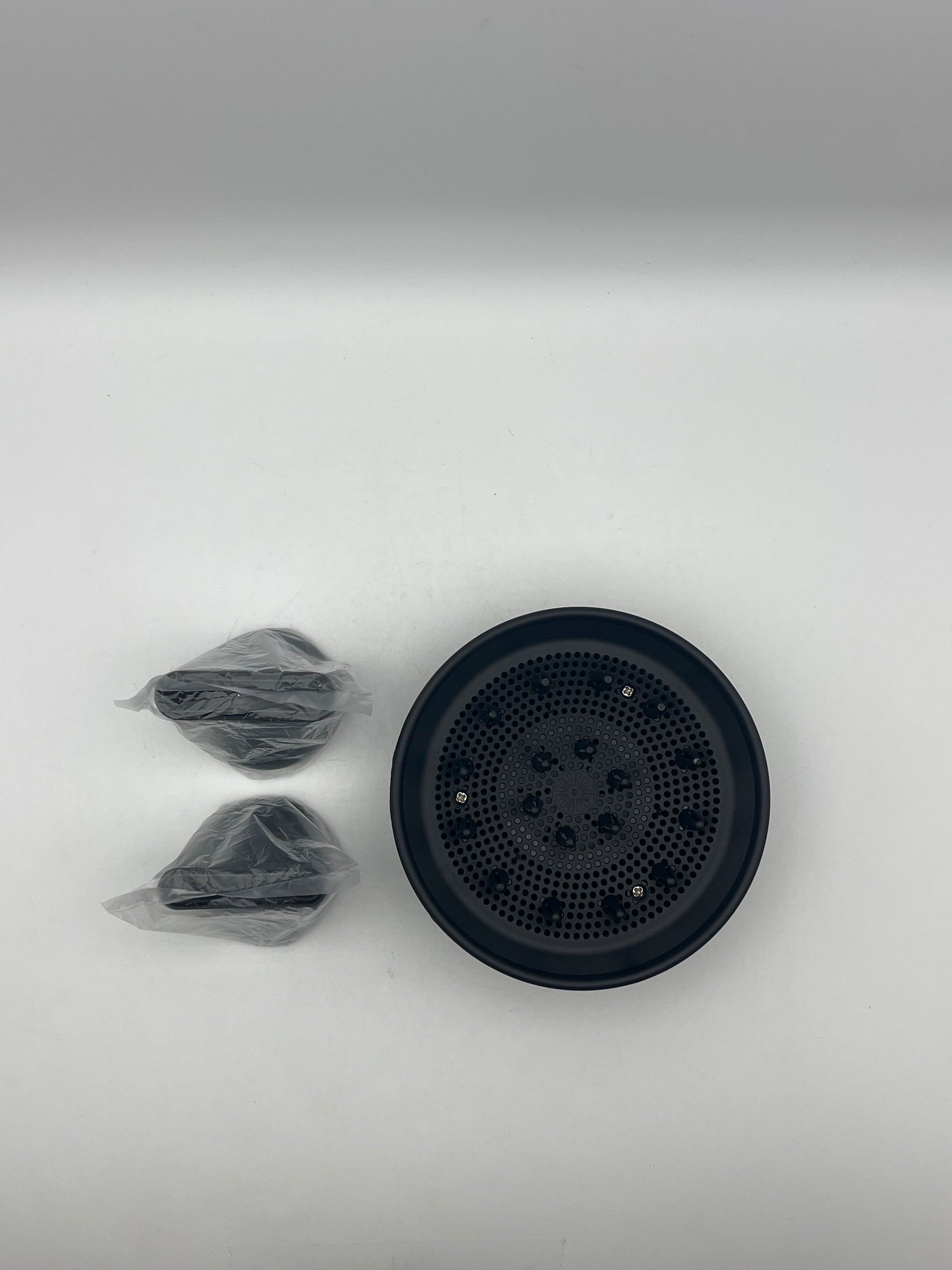 Hair Dryer with Attachments