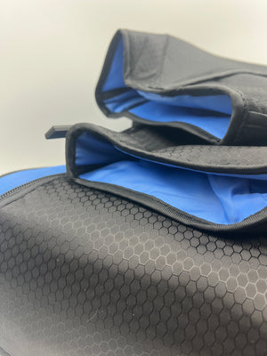 Musugy Leg Massager with Heat and Compression