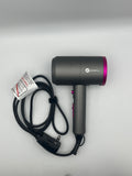 1800W Fast Drying Hair Dryer