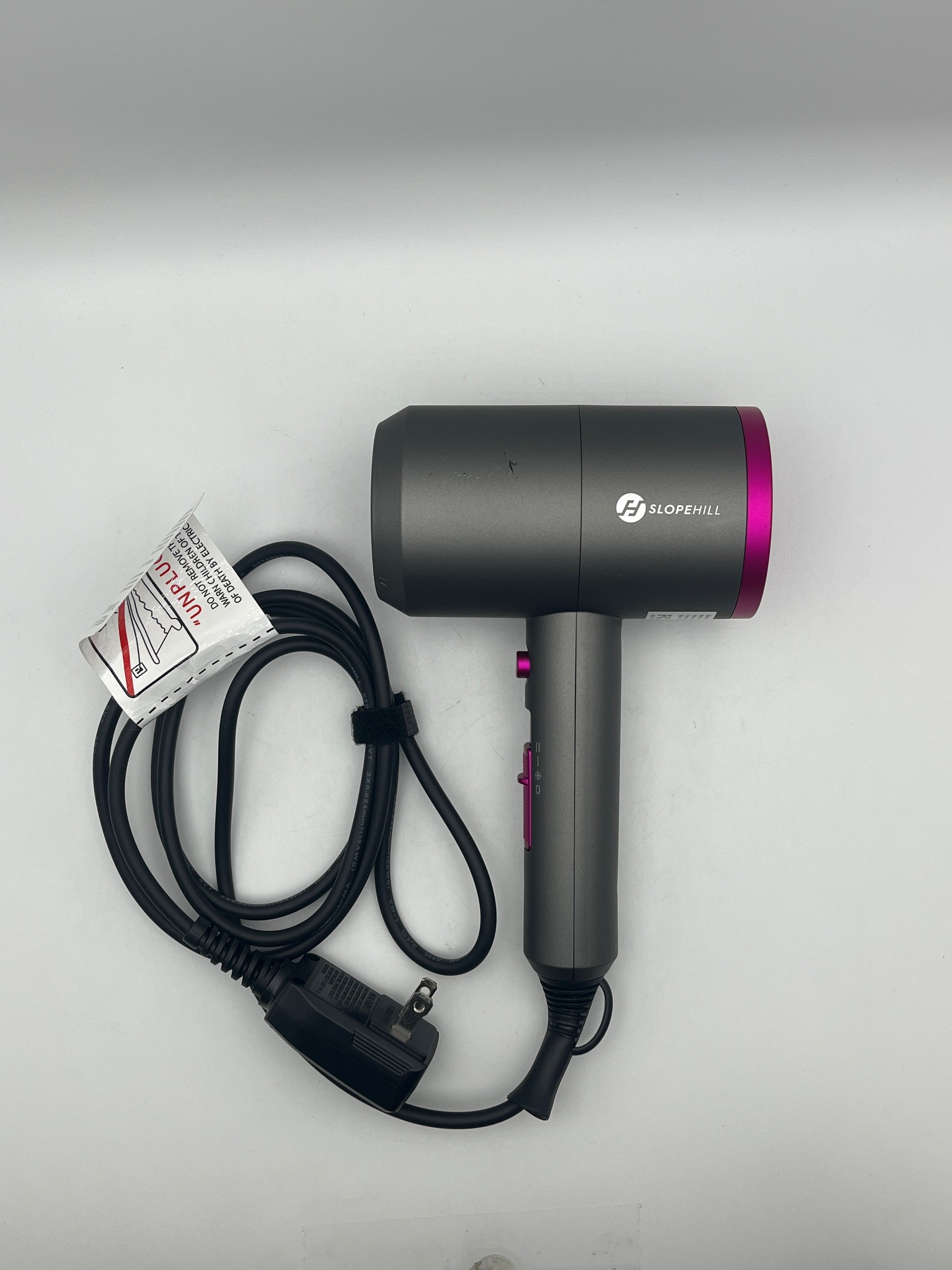 1800W Fast Drying Hair Dryer