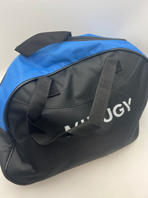 Musugy Leg Massager with Heat and Compression