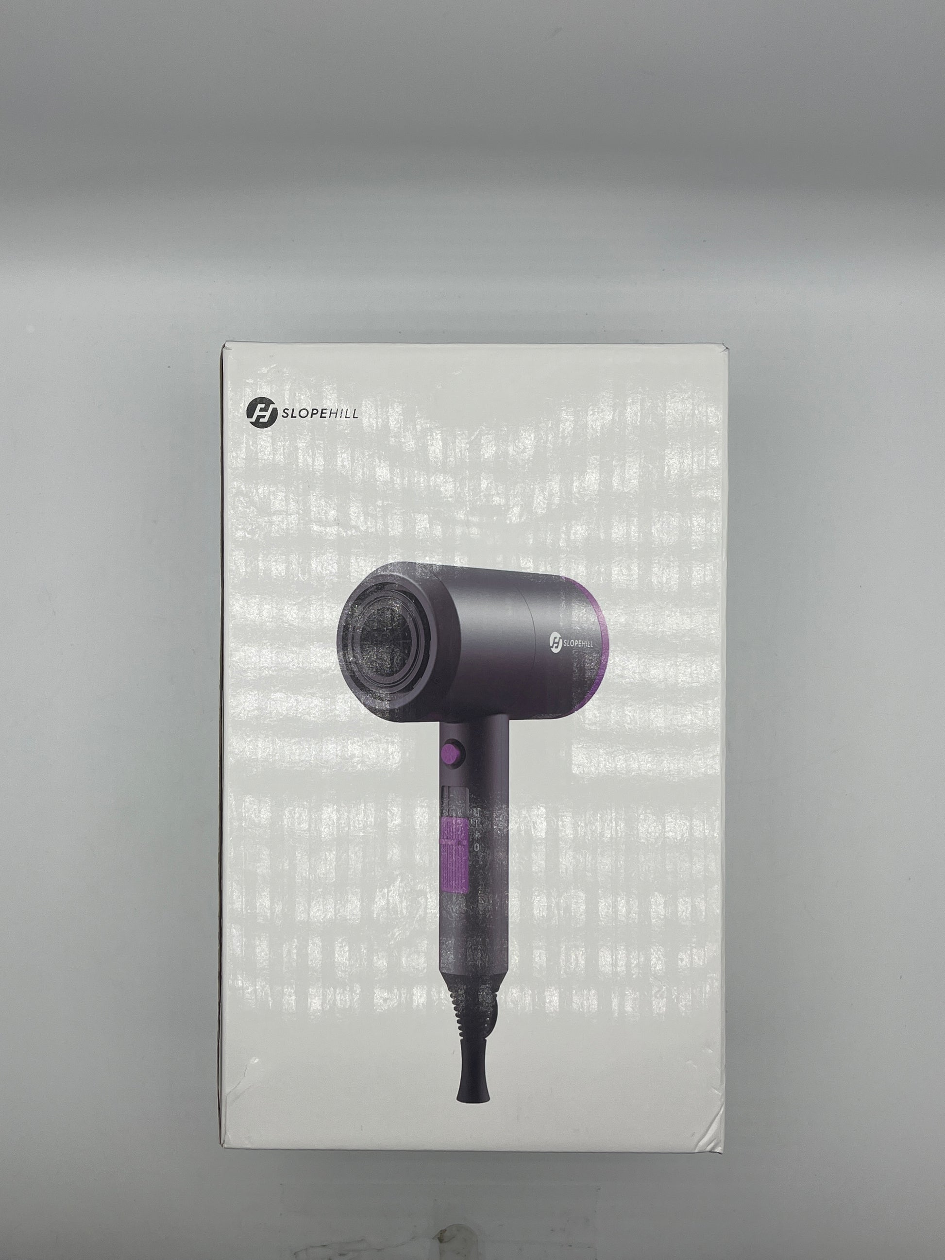 Slopehill Professional Ionic Hair Dryer