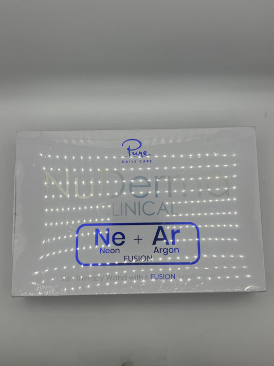 NuDerma Skin Therapy Device