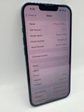 Apple iPhone 13 Pro 256GB Sierra Blue - Unlocked (Renewed Premium)