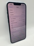Apple iPhone 13 Pro 256GB Sierra Blue - Unlocked (Renewed Premium)