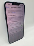 Apple iPhone 13 Pro 256GB Sierra Blue - Unlocked (Renewed Premium)
