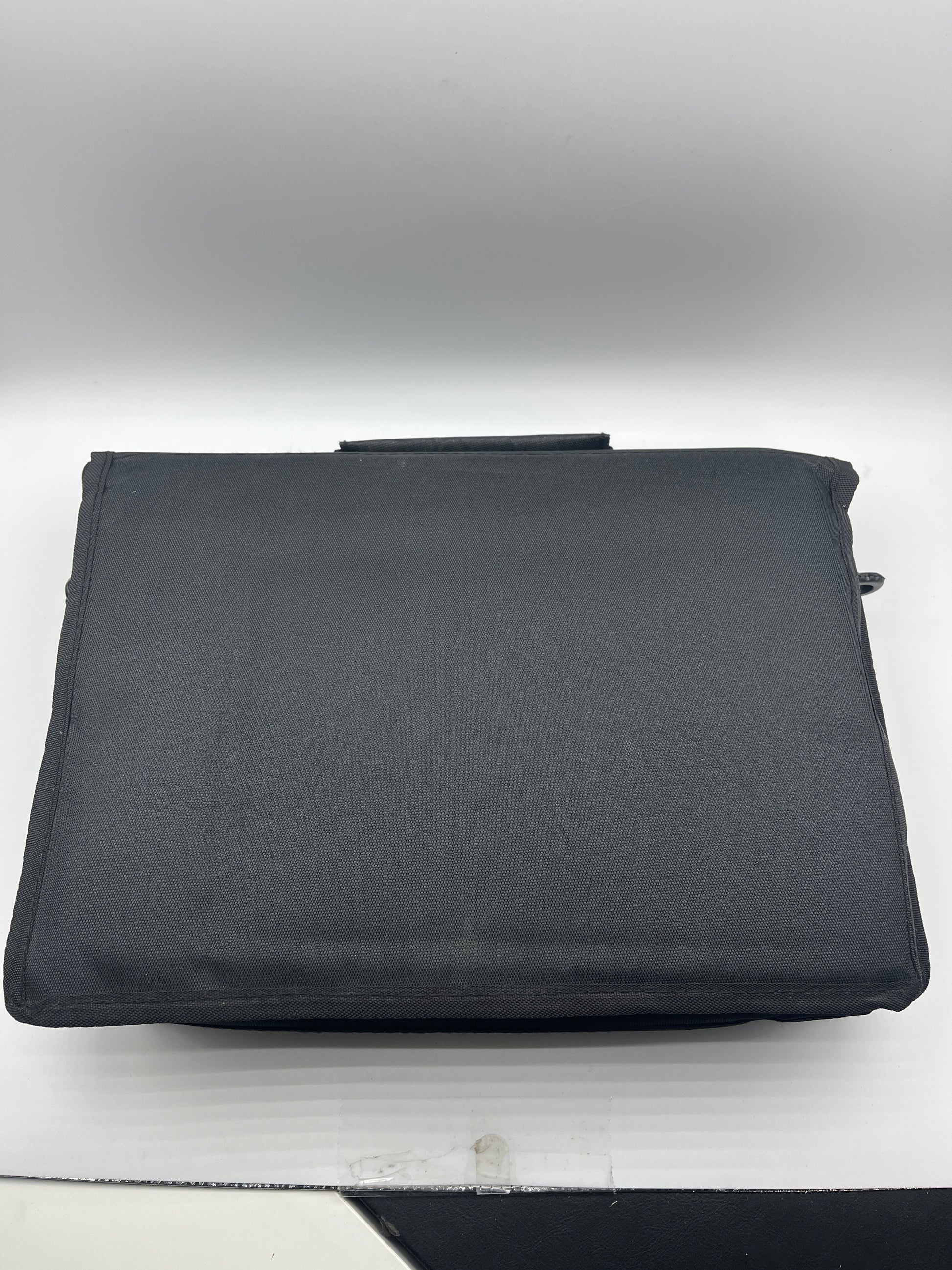 Shruti Box Maharaja Premium Teak Wood Brass 12x9x3 Inch