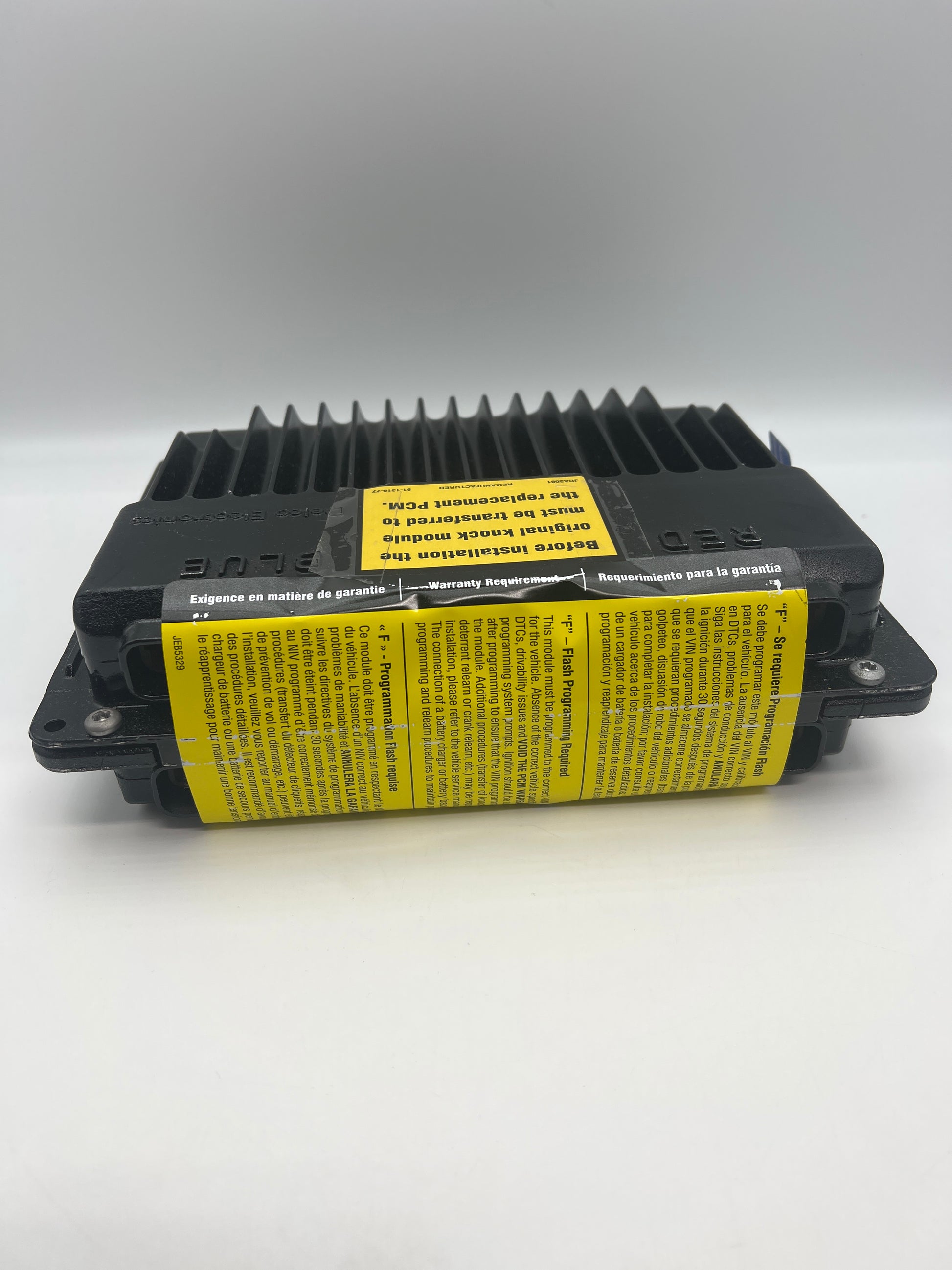 ACDelco Professional ECM 218-12286