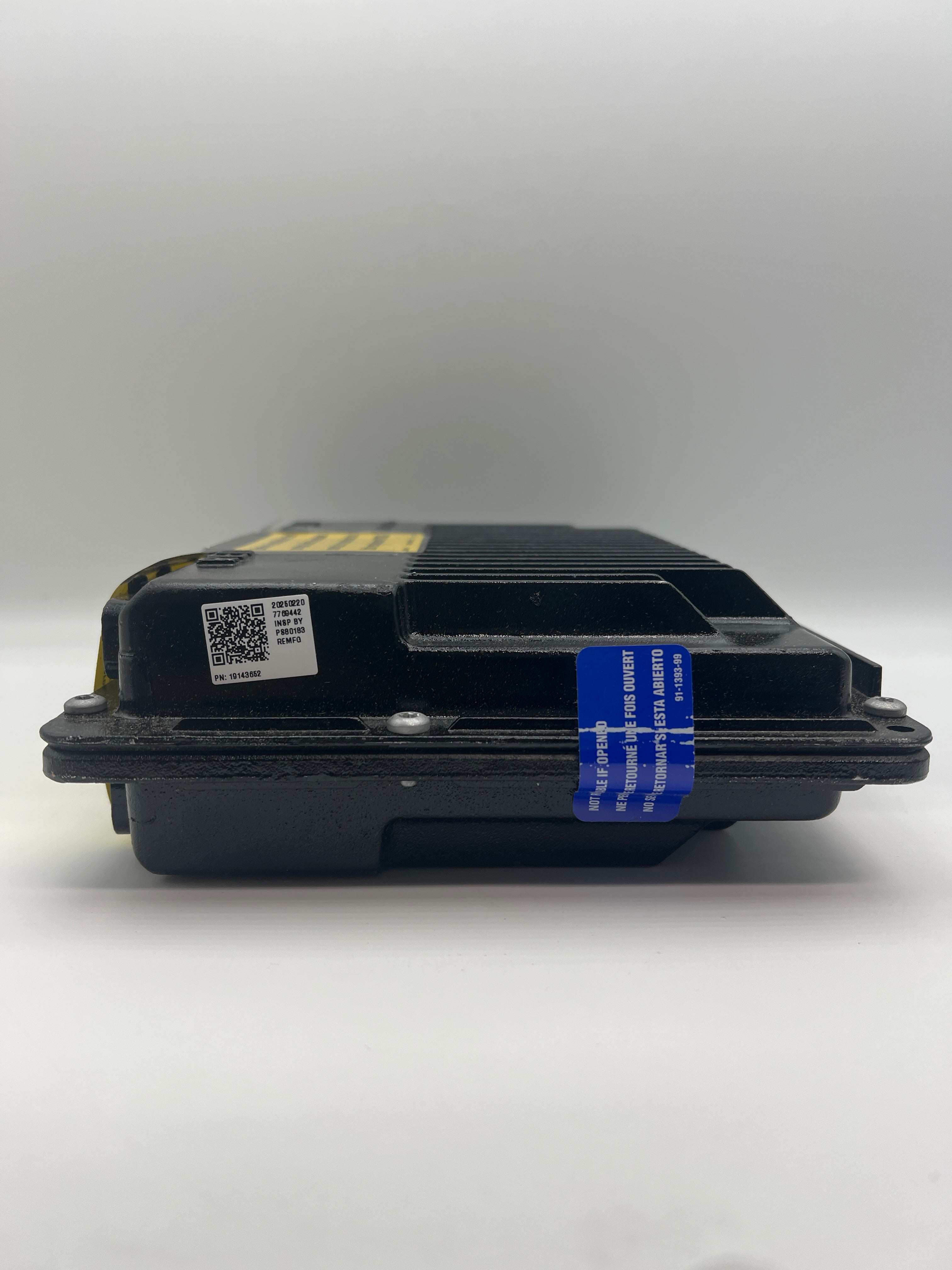ACDelco Engine Control Module 218-12286
