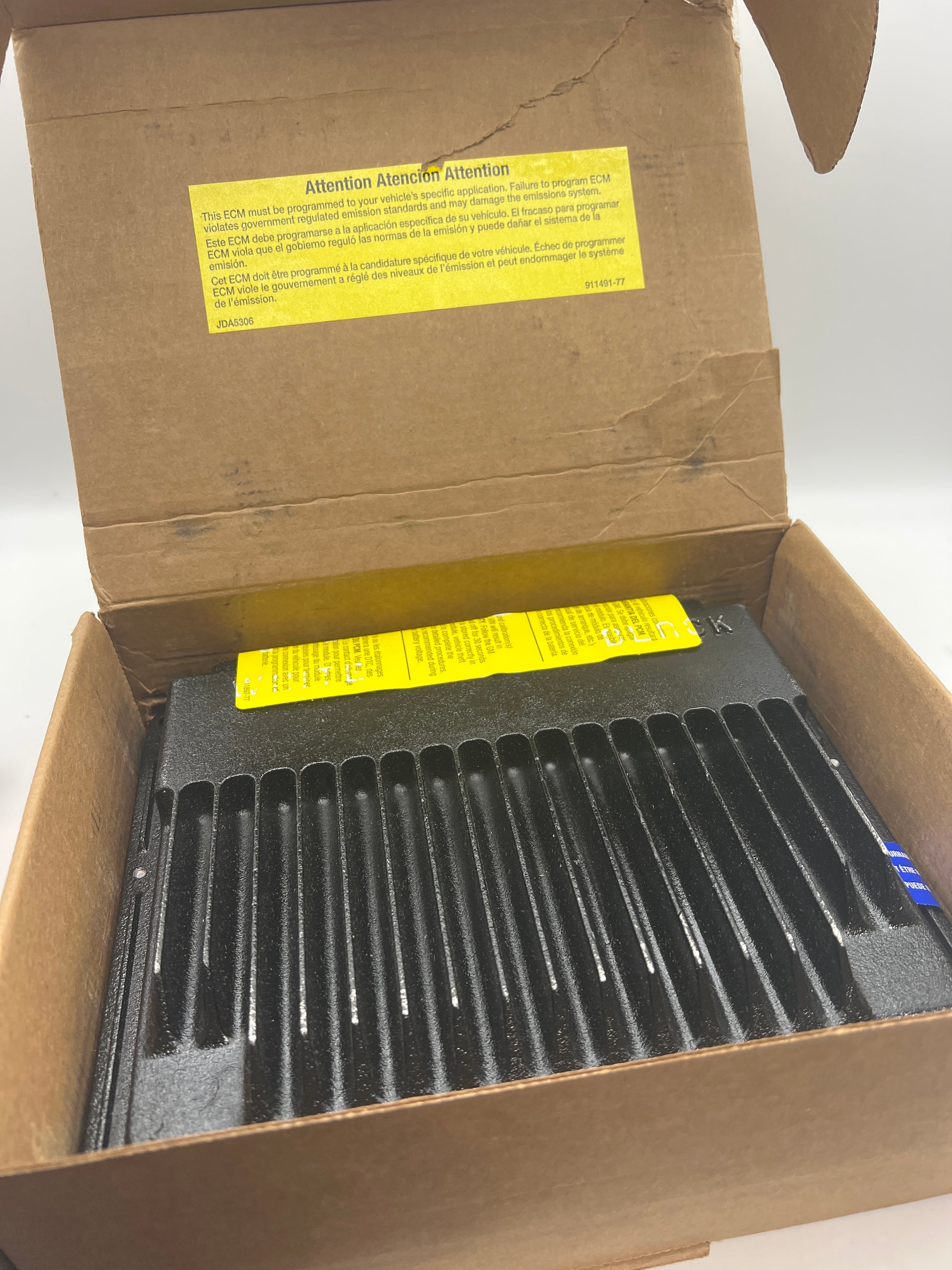 ACDelco Professional 218-12286 Engine Control Module