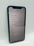 Apple iPhone 11 128GB Green Unlocked Renewed Premium