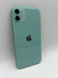 Apple iPhone 11 128GB Green Unlocked Renewed Premium