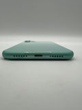 Apple iPhone 11 128GB Green Unlocked Renewed Premium