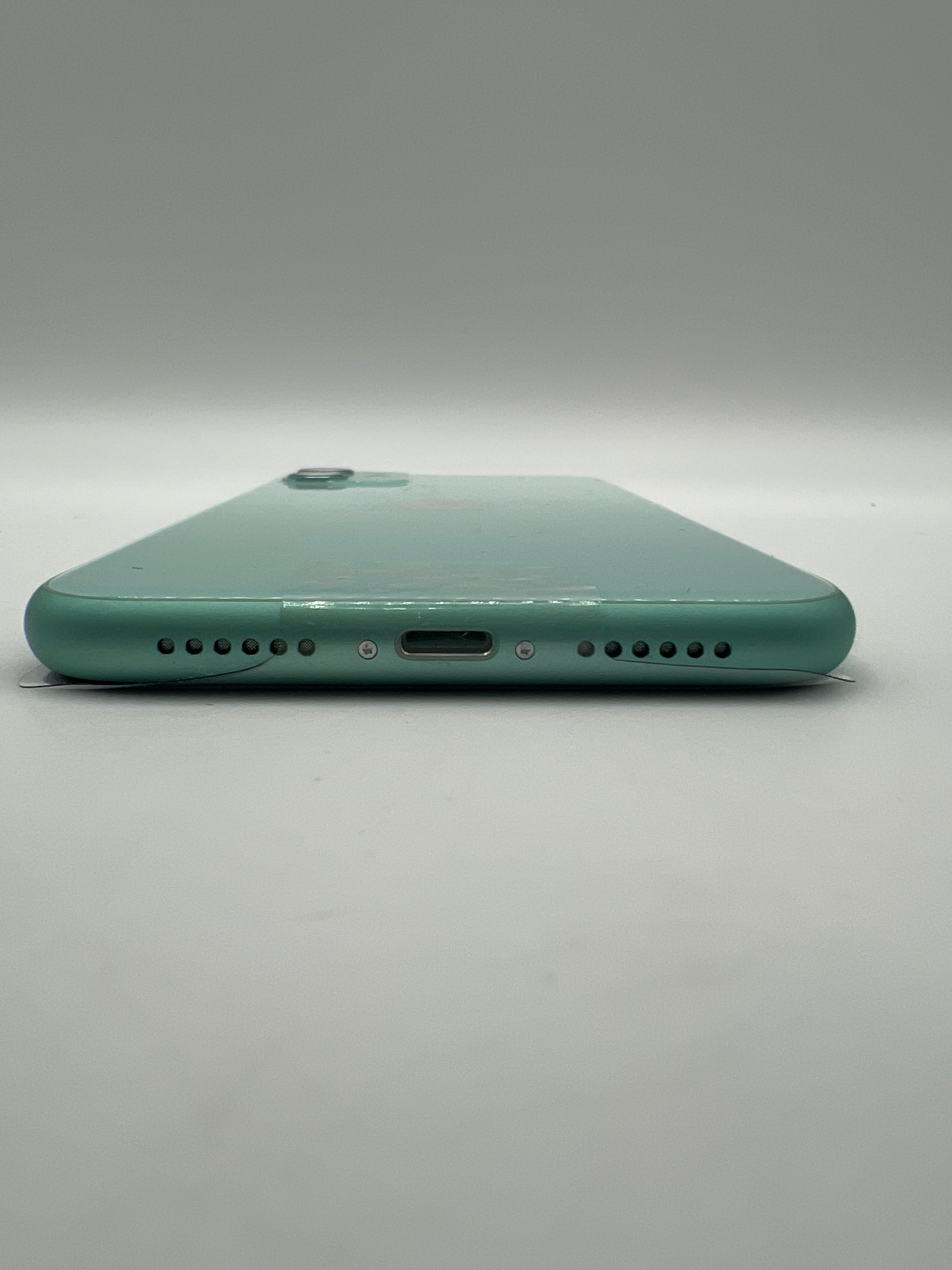 Apple iPhone 11 128GB Green - Unlocked (Renewed Premium)