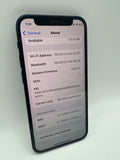 Apple iPhone 12 Mini side view