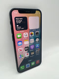 Apple iPhone 12 Mini back view