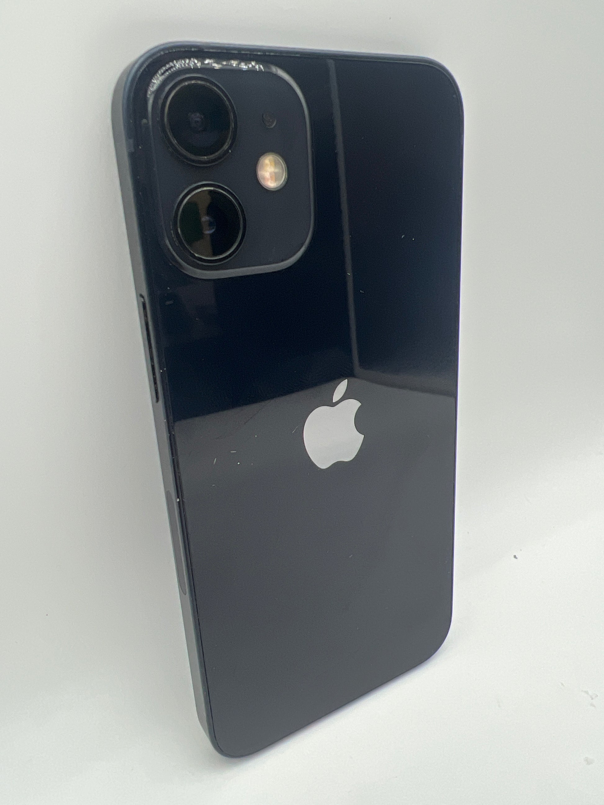 Apple iPhone 12 Mini front view