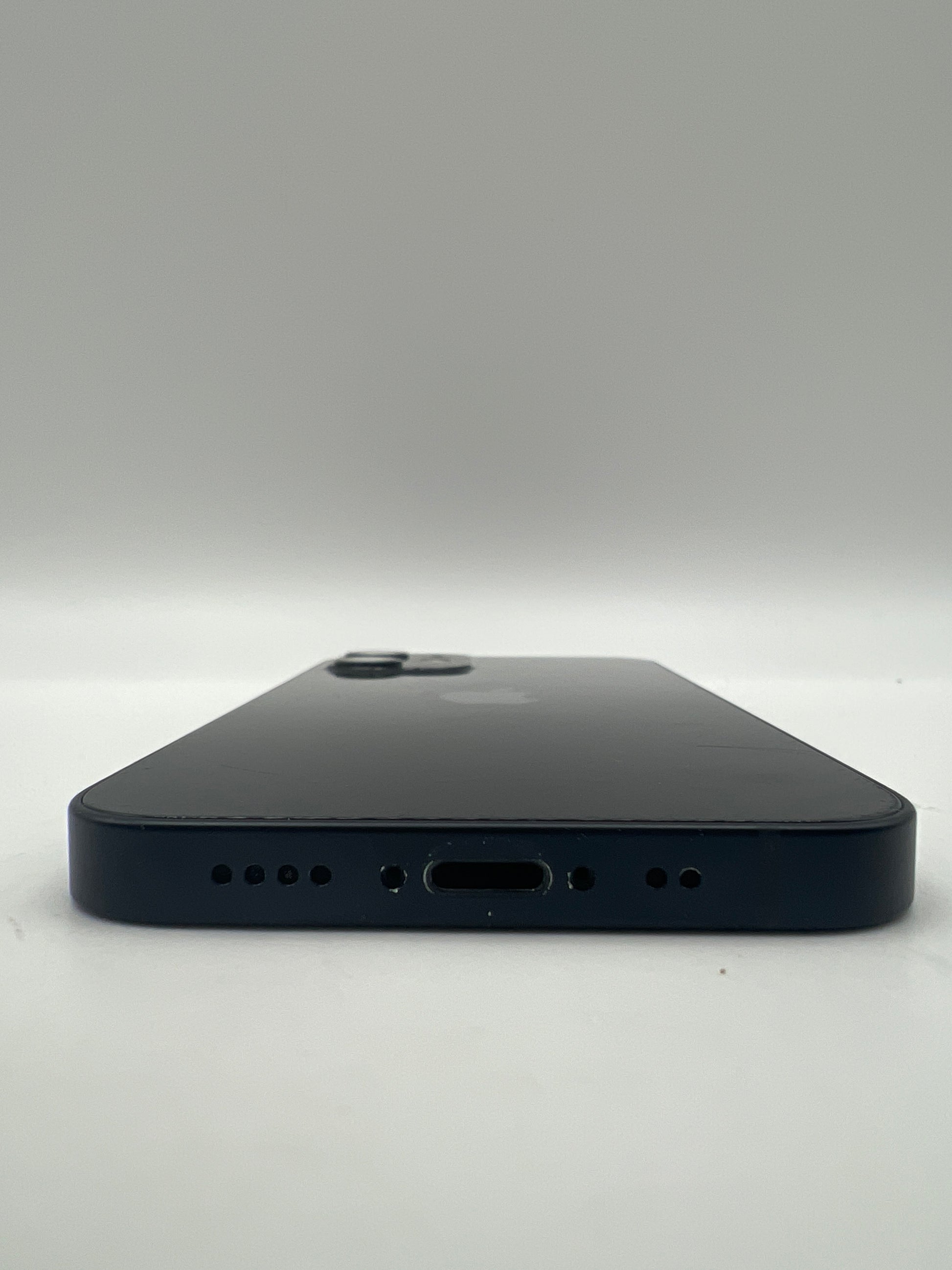Apple iPhone 12 Mini 128GB Black - Unlocked (Renewed)