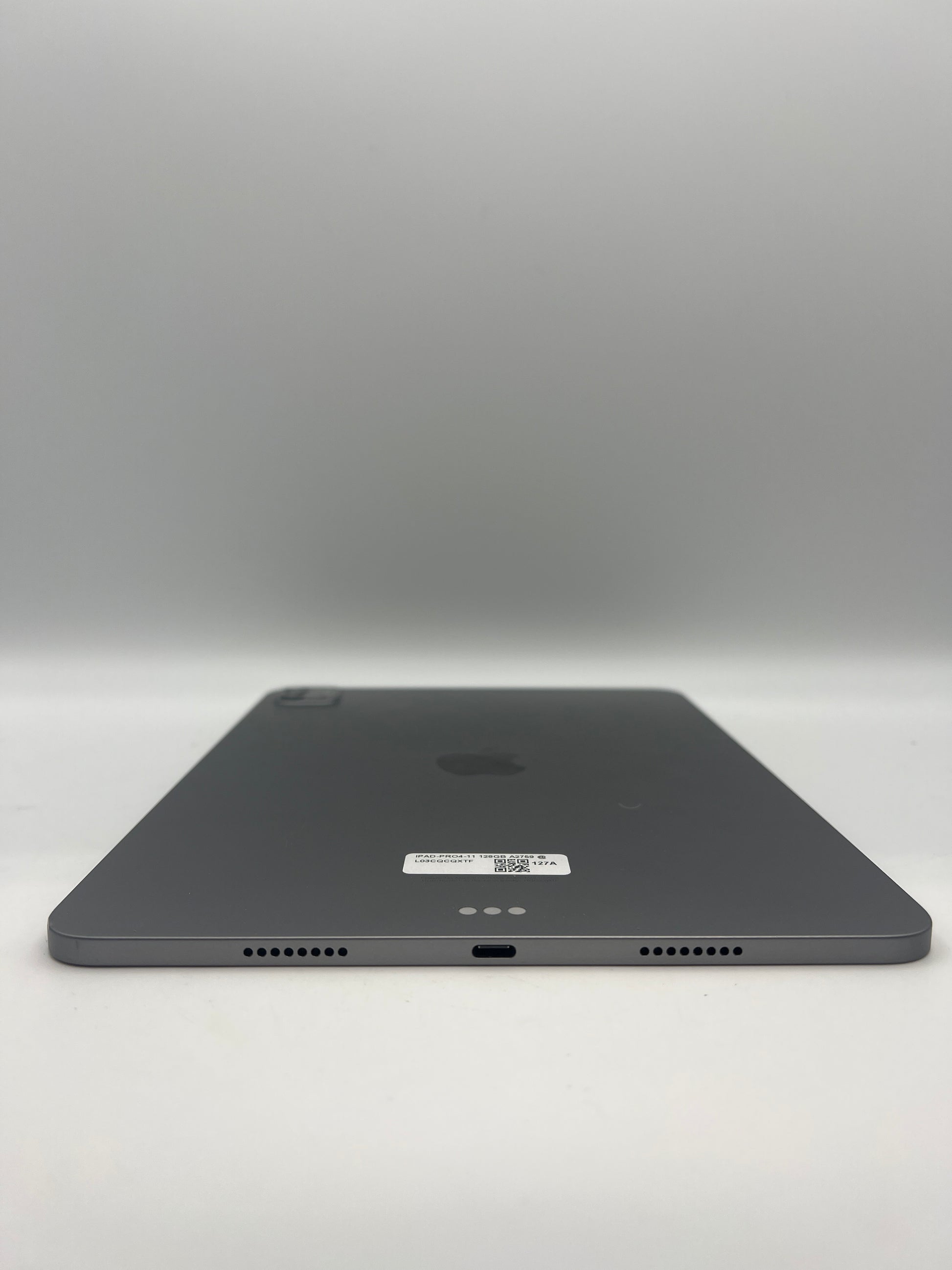 Apple iPad Pro 11-inch 2022 model