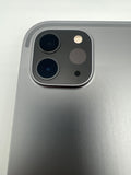 Apple 2022 iPad Pro 11-inch WiFi 128GB Space Gray
