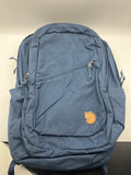 Fjallraven Raven 28 Navy Backpack