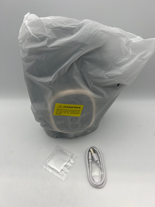 WUX Hand Massager with Heat Compression Relief