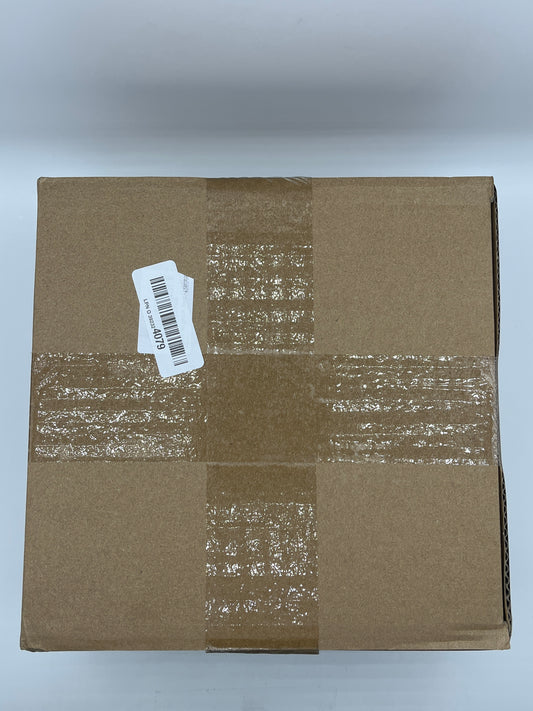 14 oz Embossed Glass Mugs