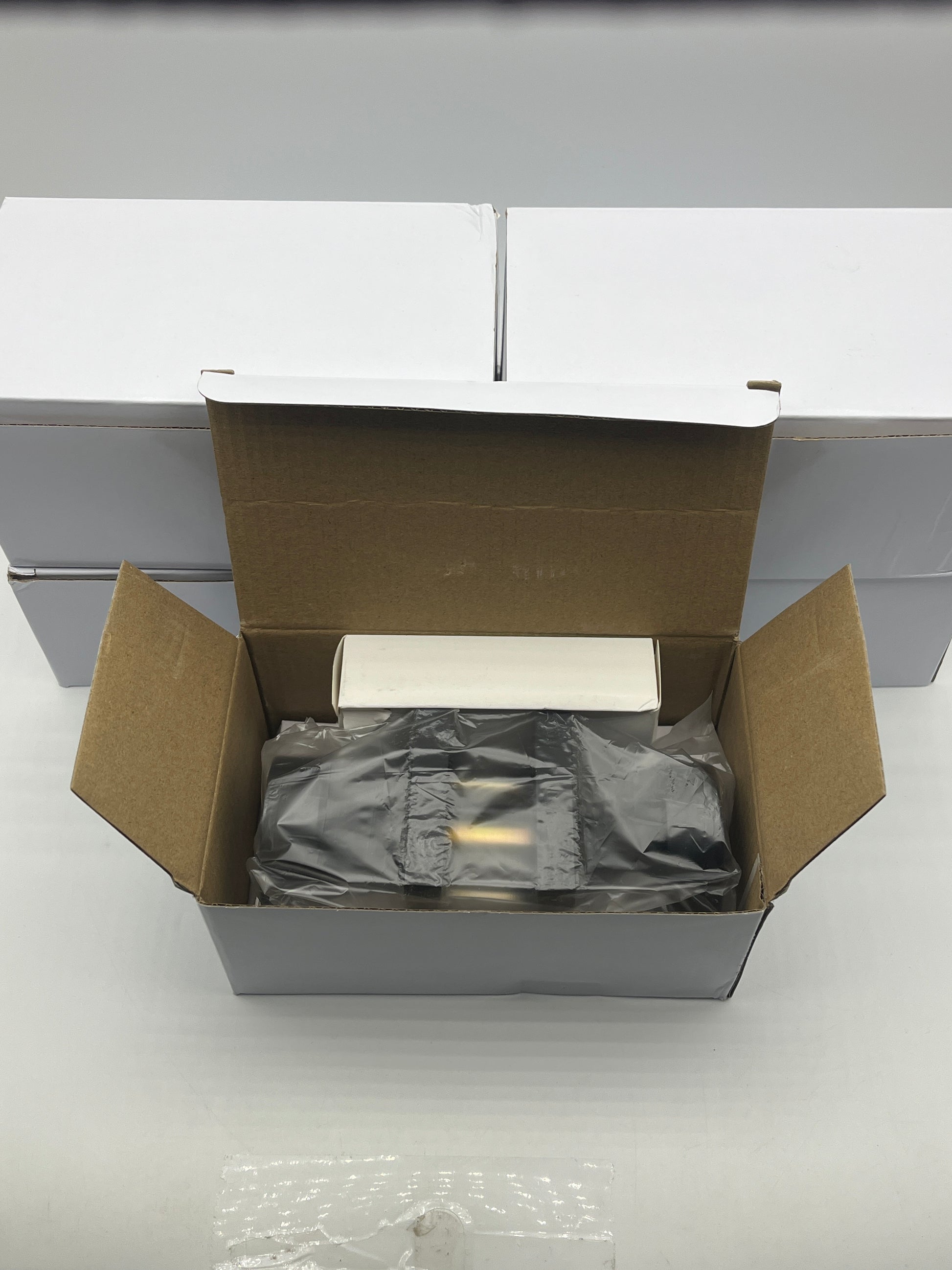 Haidms Matte Black Door Knobs Interior Privacy