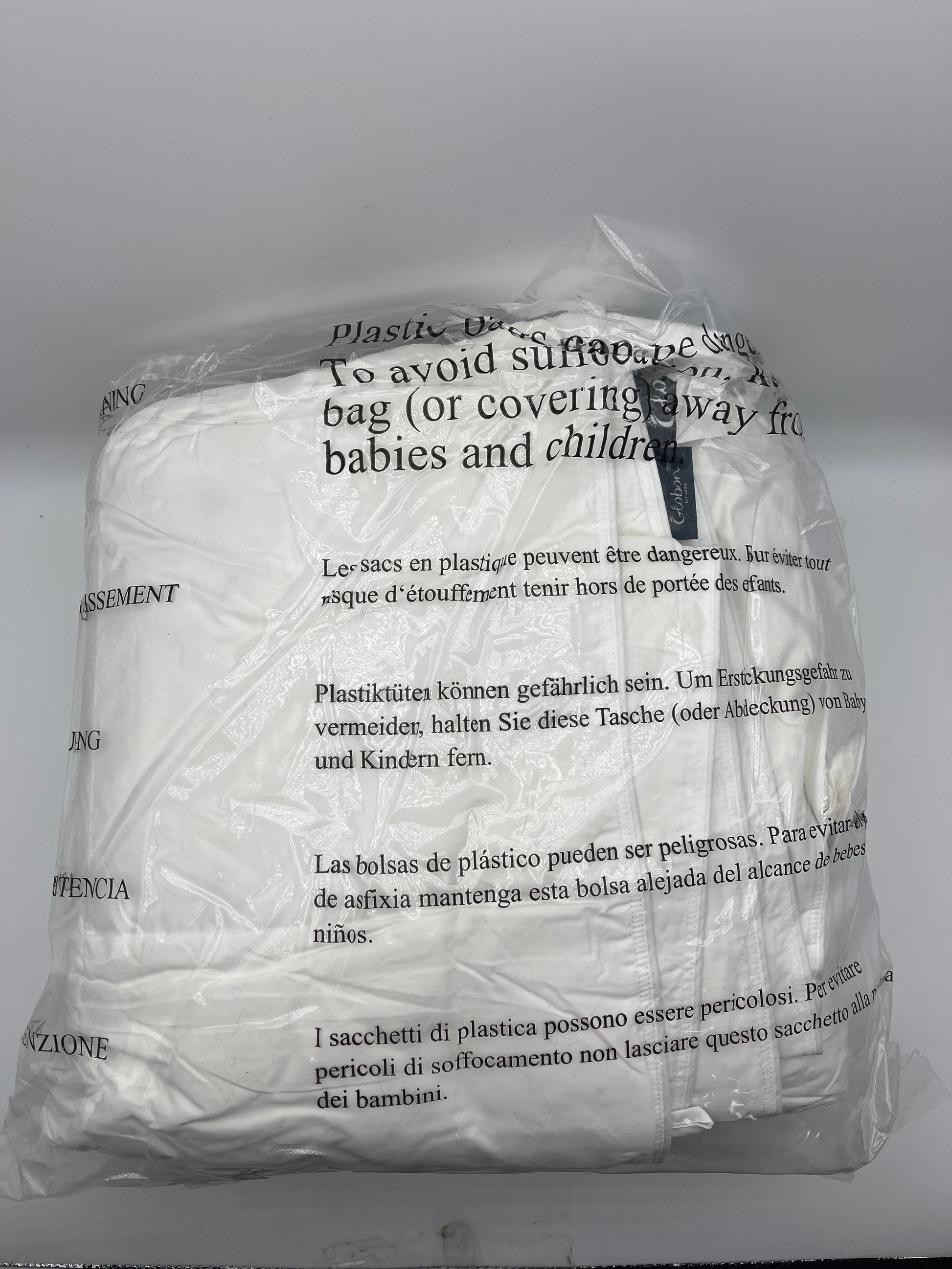 Globon Summer Down Comforter King Size