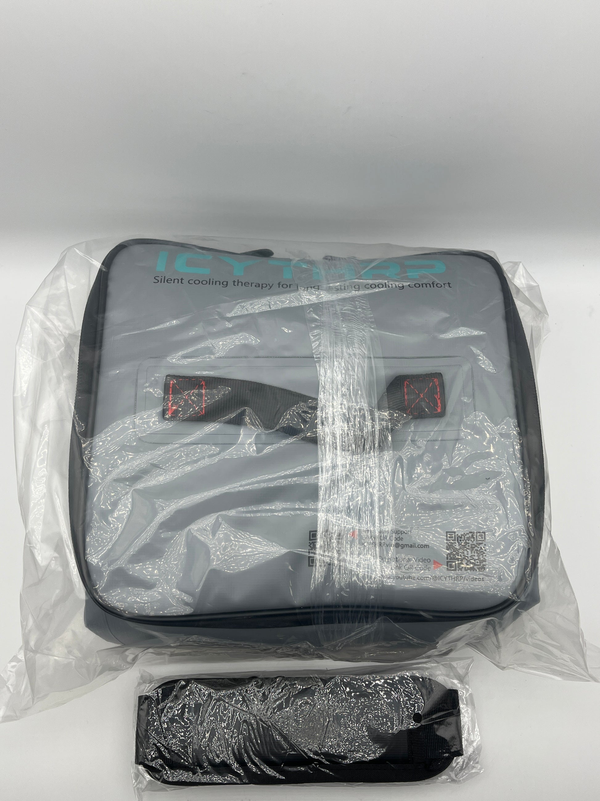 Programmable Timer Cold Therapy Machine